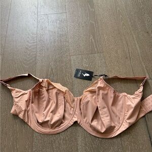 Sculptresse by Panache bliss Full Coverage Underwire Bra with Lace Trim